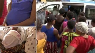 Povestea șocantă a femeilor din &bdquo;fabrica de bebeluși&rdquo;. 19 mame ținute captive 