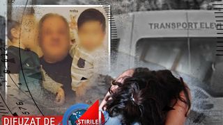 VIDEO | Minore agresate sexual de șoferul microbuzului școlar. Elevă: „Mi-a pus mana pe picior si m-a descheiat la pantaloni”