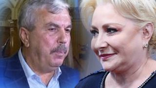 VIDEO | Viorica Dăncilă i-a găsit &icirc;nlocuitori Rovanei Plumb. Dan Nica, favorit pentru postul de comisar european