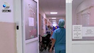 VIDEO | Fără bacterii &icirc;n spitale! Un proiect de succes