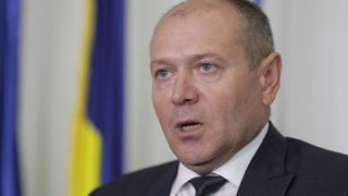 Felix Bănilă, procuror-şef al DIICOT, nu demisionează ci pleacă &icirc;n concediu!