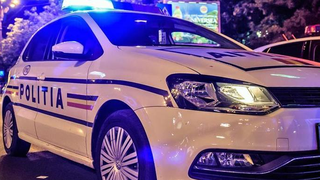 ALERTĂ! O fetiță de 10 ani a plecat de acasă! Este căutată de poliţişti, criminalişti şi jandarmi