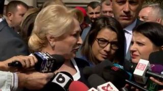 Viorica Dăncilă declarație de avere. Ce salariu încasează pentru funcția de premier