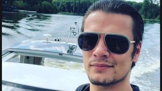 ULTIMELE INFORMAȚII despre starea de sănătate a lui Mario Iorgulescu! ”A început să meargă prin salon”! Avem detalii noi  de la clinica din Milano