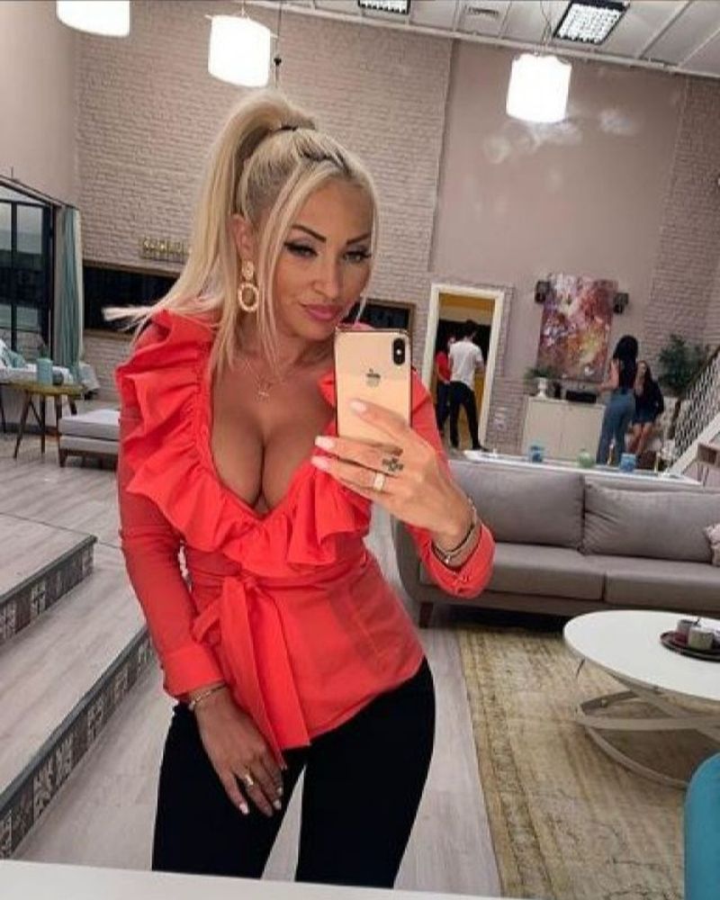 Andy de la Puterea Dragostei, relație cu Andreea Pirui?