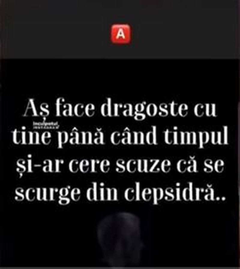 Andy de la Puterea Dragostei, relație cu Andreea Pirui?