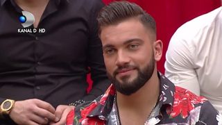 Andy de la Puterea Dragostei, relație cu Andreea Pirui?