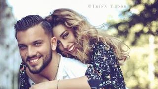 Ana Maria Lintaru, atac la adresa lui Andy de la Puterea Dragostei! "Întreb pentru un prieten"