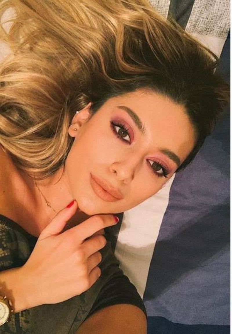 Ana Maria Lintaru, atac la adresa lui Andy de la Puterea Dragostei! "Întreb pentru un prieten"