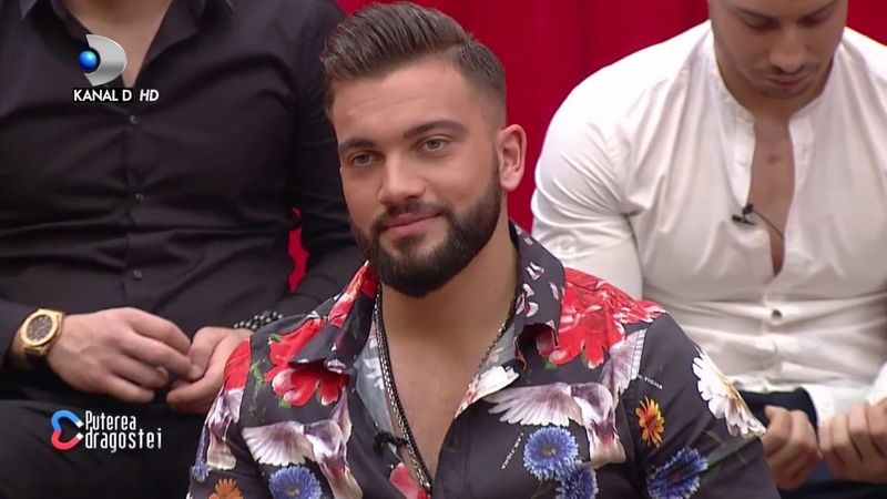 Ana Maria Lintaru, atac la adresa lui Andy de la Puterea Dragostei! "Întreb pentru un prieten"