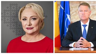 Cine o va &icirc;nlocui pe Viorica Dăncilă &icirc;n funcția de Prim-Ministru. Nume-surpriză pregătit de Klaus Iohannis