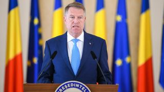 Klaus Iohannis, atac dur la Viorica Dăncilă: ”Nu mai are ce căuta în fruntea Guvernului!”