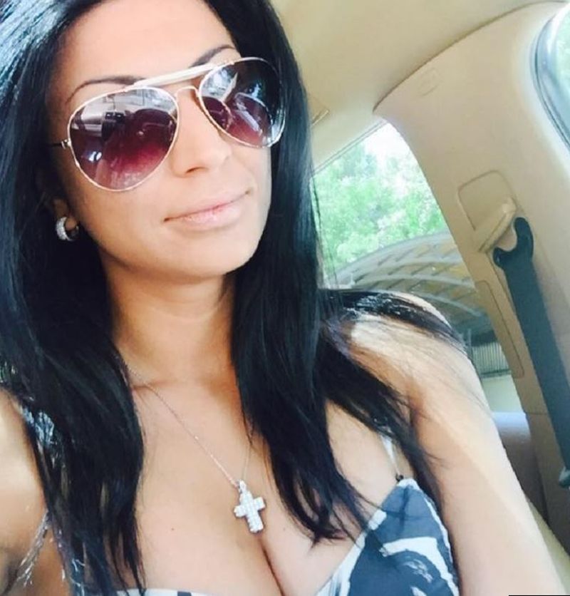 Șoferiță cu alcoolemie record la volan. A omorât 2 oameni și a rănit alți 24