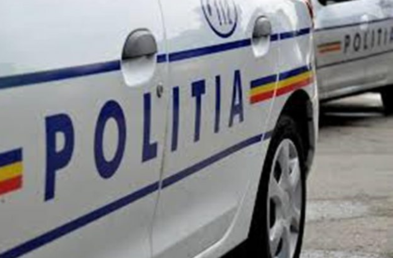 Un adolescent reținut sub acuzația de abuz sexual al unui minor de 9 ani