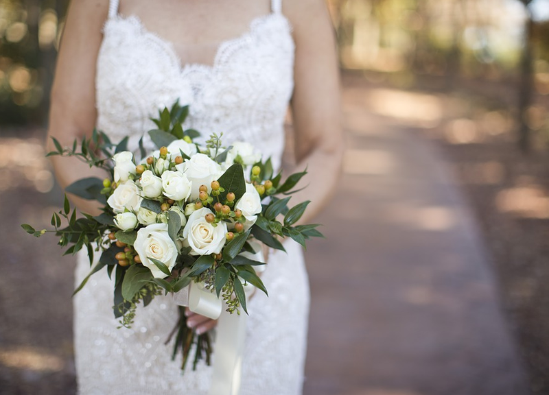 Urma să meargă la altar, dar iubitul ei i-a murit în brațe. Acum femeia este de negăsit