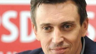 Ce avere are Cătălin Ivan - candidatul la alegeri prezidențiale 2019 are o jumătate de apartament și datorii de 60.000 de euro
