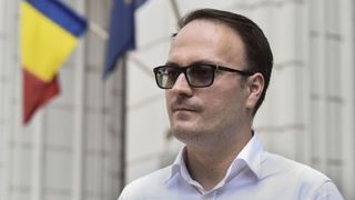 Alexandru Cumpănașu - declarație de avere. Candidatul la prezidențiale are un venit anual de 1.1 milioane lei