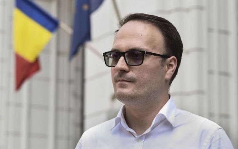 Alexandru Cumpănașu - declarație de avere. Candidatul la prezidențiale are un venit anual de 1.1 milioane lei
