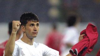 Fotbalist celebru, sechestru pe averea fostei soții! Războiul lui Claudiu Răducanu cu fosta parteneră a atins punctul culminant | EXCLUSIV