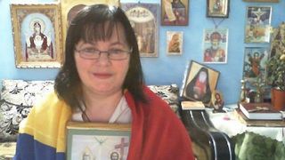 Previziuni &Icirc;NFRICOȘĂTOARE! Maria Ghiorghiu, despre CUTREMURUL uriaș care ne va lovi!