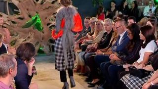 VIDEO | Tendințele anului viitor &icirc;n modă. Ce culori se poartă