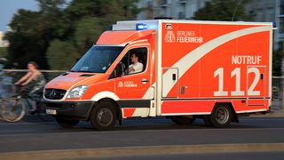 Un cunoscut om de afaceri din Iași s-a sinucis. S-a aruncat de la etaj, chiar l&acirc;ngă firma pe care o deținea