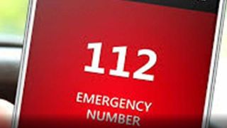 Un tată a fost amendat pentru că a apelat numărul de urgență 112. Omul anunța dispariția fiicei lui