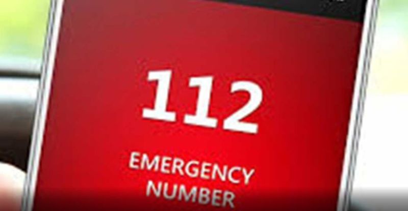 Un tată a fost amendat pentru că a apelat numărul de urgență 112. Omul anunța dispariția fiicei lui