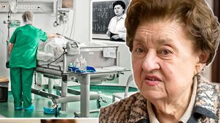 Primele amănunte despre starea de sănătate a Tamarei Buciuceanu Botez! &rdquo;&Icirc;i era foarte rău&rdquo;