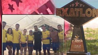 Exatlon Cup 2019! Cine sunt cei 8 concurenți de la Exatlon România care au plecat deja în Dominicană