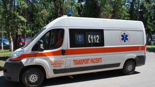 Gestul incredibil al unui bărbat din Buzău! S-a înjunghiat de cinci ori