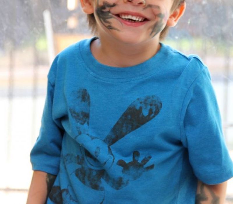 Un tată și-a înecat copilul de 6 ani, în apă fierbinte. Motivul este uluitor