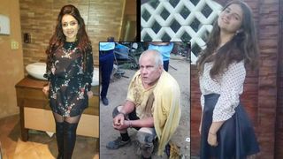 Cazul fetelor Alexandra Măceșanu și Luiza Melencu, în presa din Italia! Jurnaliștii italieni: ”Unchiul Alexandrei, Alexandru Cumpănașu, ne-a cerut ajutorul”