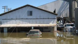 Catastrofă mondială. 1.600 de persoane au murit &icirc;n urma musonului