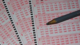 Rezultate Loto 6 din 49. Numerele extrase joi, 3 octombrie 2019. Află cine e norocosul