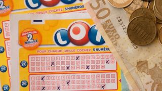 Rezultate Loto 6 din 49. Numerele extrase joi, 3 octombrie 2019. Află cine e norocosul