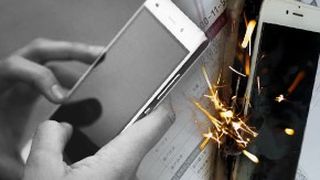 VIDEO | Pericolul din telefoanele mobile. Unele pot deveni letale