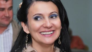 Sorina Pintea, sufletul petrecerii. Ministrul Sănătății a cântat la un eveniment privat