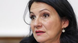 Sorina Pintea - sufletul petrecerii. Ministrul Sănătății a c&acirc;ntat la un eveniment privat