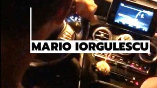 Imagini HALUCINANTE cu Mario Iorgulescu înainte de teribilul accident în care a murit un tânăr!