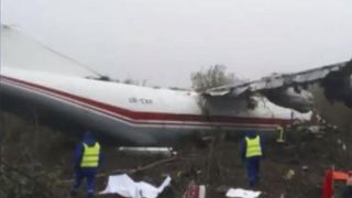 O nouă tragedie aviatică! A fost nevoit să aterizeze forțat! Mai mulți morți și răniți grav!