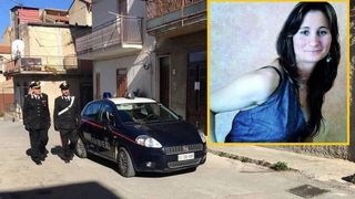 Condamnare pe viață după ce au ucis-o pe rom&acirc;nca din Italia &icirc;n fața bebelușului ei