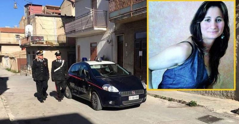 Condamnare pe viață după ce au ucis-o pe românca din Italia în fața bebelușului ei