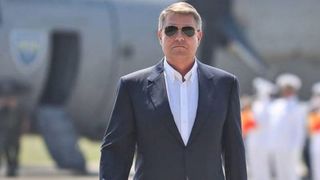 Klaus Iohannis: declarație dură către sistemul de &icirc;nvățăm&acirc;nt: &bdquo;Una dintre problemele fundamentale ale sistemului nostru de &icirc;nvăţăm&acirc;nt este producţia de legi incoerente pe bandă rulantă&rdquo;