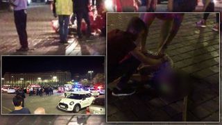 VIDEO | 20 de persoane, audiate &icirc;n ancheta privind crima din Piața Constituției. Surse: Prieten al lui Pepe, printre cei duși la audieri