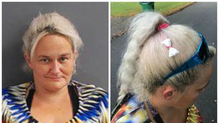 Polițistul o oprise pe o femeie pentru că avea numerele de &icirc;nmatriculare expirate. &Icirc;ncerc&acirc;d să cerceteze o problemă a făcut o descoperire uluitoare