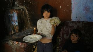 Două fetițe din T&acirc;rgu Mureș agresate și duse la cerșit &icirc;n Cluj-Napoca