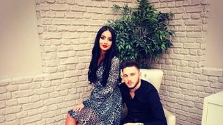 Alex Zănoagă de la Puterea Dragostei, gest neașteptat înainte de despărțirea de Simina