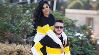 Simina de la Puterea Dragostei, prima reacție după ce s-a spus că s-a despărțit de Alex Zănoagă! A publicat poza cu copilul