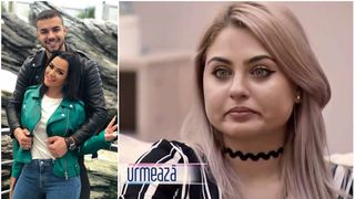 Plușica de la Puterea Dragostei, reacție neașteptată c&acirc;nd a aflat de &icirc;mpăcarea lui Culiță cu Carmen de la Sălciua